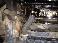 Lower radiator hose leaking, please help.-img_1038.jpg