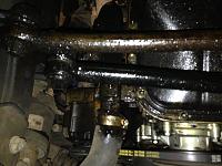 Lower radiator hose leaking, please help.-img_1037.jpg