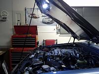 Latest Projects: Heat Shield and Engine Light-projects.jpg