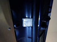 Latest Projects: Heat Shield and Engine Light-engine-led-light.jpg