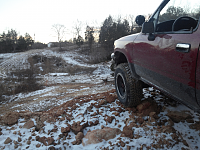 Anybody plasti dip chrome bumper and grille, long term durability?-forumrunner_20140210_105404.png