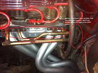 LCE Headers w/Pro Flow Exhaust on 87 PU - Not Satisified-header-install-1-modified.jpg