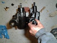 Power steering gear too big?-20140315_195339.jpg