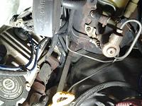 Power steering gear too big?-20140315_195200.jpg