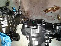 Power steering gear too big?-20140316_094114.jpg