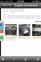 I have a 1993 Toyota pickup 3.0 4x4 an i want to beef her up-image-1686335829.jpg