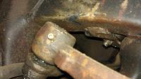 idler arm replacments scrap on frame, cant get shorter one!!!!!!!!!!-imag0319.jpg