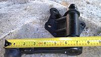 idler arm replacments scrap on frame, cant get shorter one!!!!!!!!!!-imag0332.jpg
