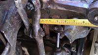 idler arm replacments scrap on frame, cant get shorter one!!!!!!!!!!-imag0333.jpg
