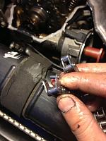 OFF ROAD LIGHT wire arc and I'm an idiot, NO SPARK! I have checked everything-chainbroke.jpg