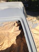 Eliminating the metal windshield trim aka rust maker-img_3088.jpg