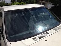 Eliminating the metal windshield trim aka rust maker-img_3255.jpg