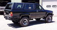 No Cut ZUK Mod....Tons of Heavy Add-On's....Need Advice-20140705_135924.jpg