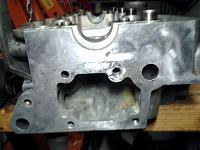 22RE Cracked Head at EGR Plate-head_rear.jpg
