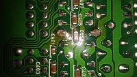 1992 4Runner 3vze 4WD M/T starts fine suddenly dies CEL flickers dim-20140729_143114.jpg