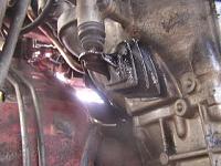 Oil Leak near the Oil filter with pics-p4070010.jpg