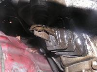 Oil Leak near the Oil filter with pics-p4070011.jpg