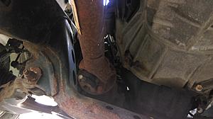 2007 Toyota Tacoma w/ Frame Rust, 58k-imag0306.jpg