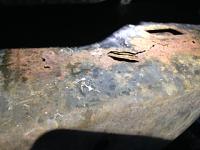 \ 2005 Tacoma TRD Off Road with Check Engine (P420) and rust-photo.jpg