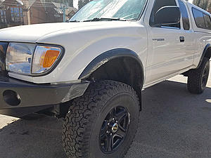 OEM 1998- 2000 Tacoma Front Driverside Wheel Arch/Fender Flare-33746643052_5a560875a3-1-.jpg