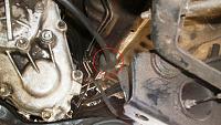 I thought it was some kind of filter till I cleaned the gunk off-100_3460.jpg