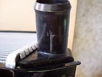 plastic radiator oulet rough mold,mold line off-004.jpg