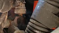 Oil Leak, 3.4L V6 Front of Engine. Developed Quickly-img_20170126_103537745.jpg