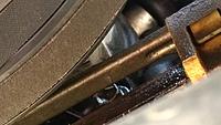 Oil Leak, 3.4L V6 Front of Engine. Developed Quickly-img_20170126_103602642.jpg