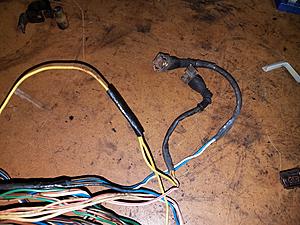 Engine won't continue to run-20180630_235608.jpg