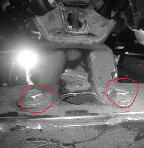 Do you remove the crossmember, bracket, or just transmission mount?-bracket02.jpg