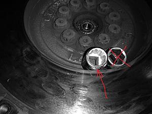 How do you know if a flywheel needs to be replaced or machined?-sticking07.jpg