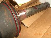 Remanufactured CV axle, halfshaft-shield_cv_axle2.jpg