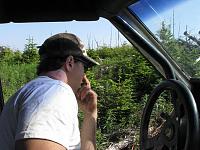 what kind of aftermarket steering wheels for 1st gen 4runner?-sumas-mt.-camping-kickoff-016.jpg