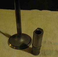 TC Replacement, now HG &amp; Valve Job (22RE)-valve-.jpg