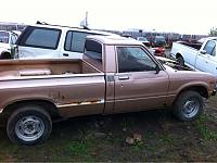 2wd mojave pickup converted to offroad camping trailer-image-3654192505.jpg