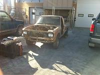 2wd mojave pickup converted to offroad camping trailer-image-2010167161.jpg