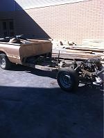 2wd mojave pickup converted to offroad camping trailer-image-1820429318.jpg