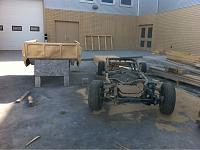 2wd mojave pickup converted to offroad camping trailer-image-450358085.jpg