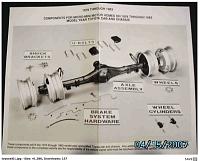 Need info to repack bearings and do brakes on 1 ton full floating rear axle &amp; wheels-1-ton-toy-axle-kit-toyota.jpg