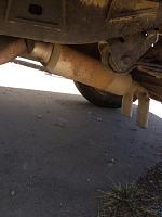 so my muffler fell off-image-3856170888.jpg