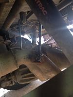 so my muffler fell off-image-3803197730.jpg