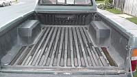 What are the weak spots on a 1989 4x4 Pickup?-bed.jpg