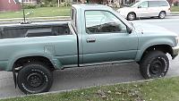 What are the weak spots on a 1989 4x4 Pickup?-passenger-side.jpg