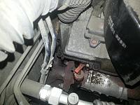 Source of oil leak on 98 4Runner V6 LTD-20140320_200812.jpg