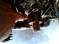 I'm new to this - 3vz 3.0 trouble removing crankshaft gear-img_20140622_154649.jpg