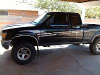 I'm new to this - 3vz 3.0 trouble removing crankshaft gear-img_20140622_154532.jpg