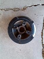 I'm new to this - 3vz 3.0 trouble removing crankshaft gear-img_20140622_154626.jpg