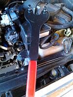 I'm new to this - 3vz 3.0 trouble removing crankshaft gear-img_20140624_151216.jpg