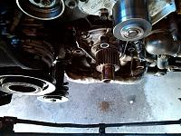 I'm new to this - 3vz 3.0 trouble removing crankshaft gear-img_20140624_151231.jpg