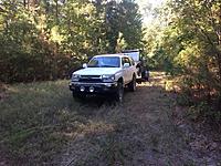 Celebrating April Fools Day by Launching an Awesome Member Contest!-deer-camp.jpg